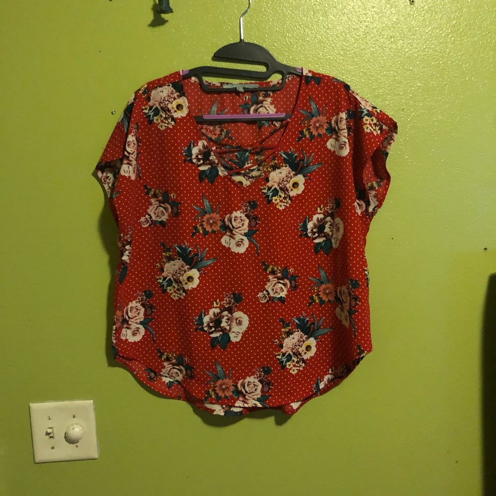Blouse